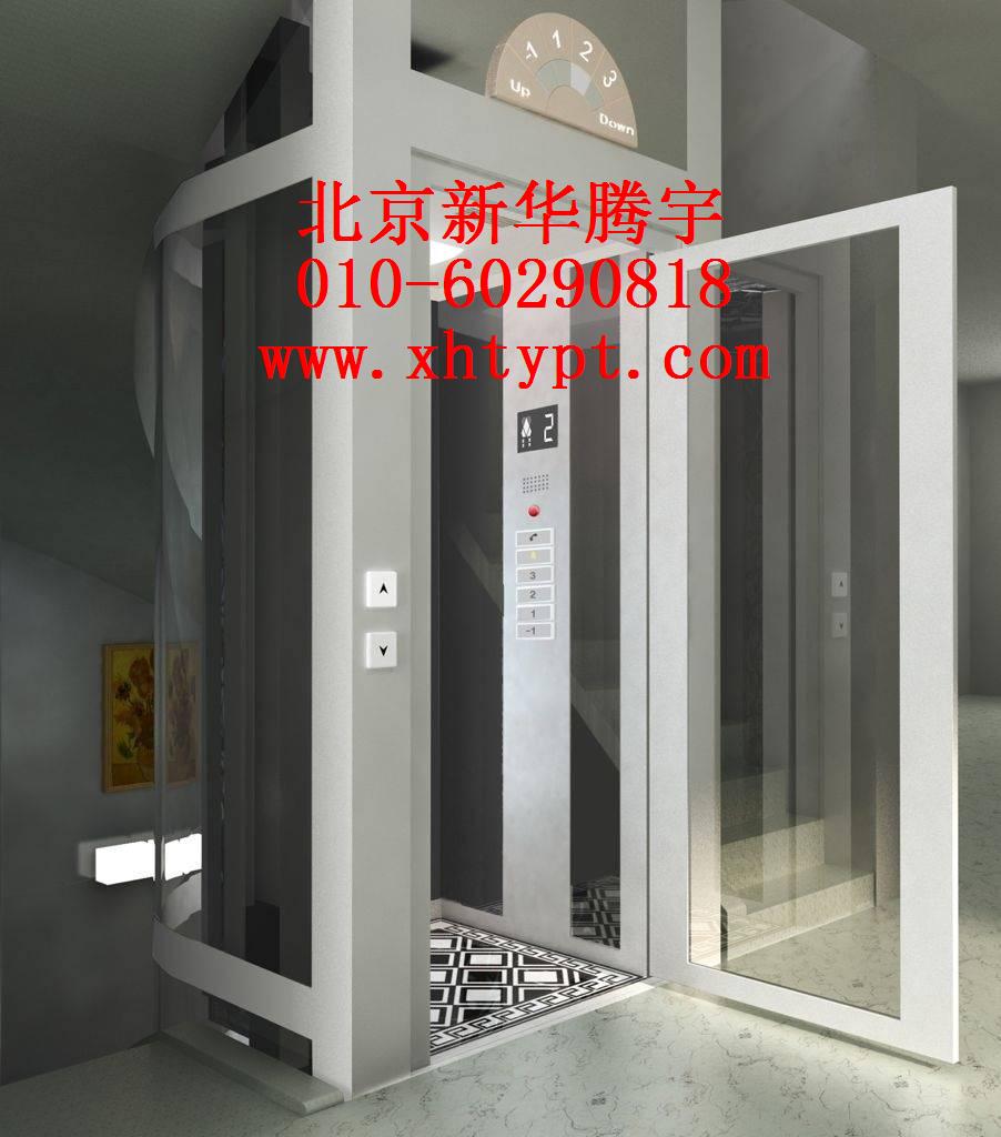 家用電梯，別墅電梯，閣樓電梯
